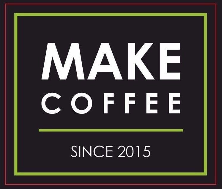 COFFEE МАКЕ