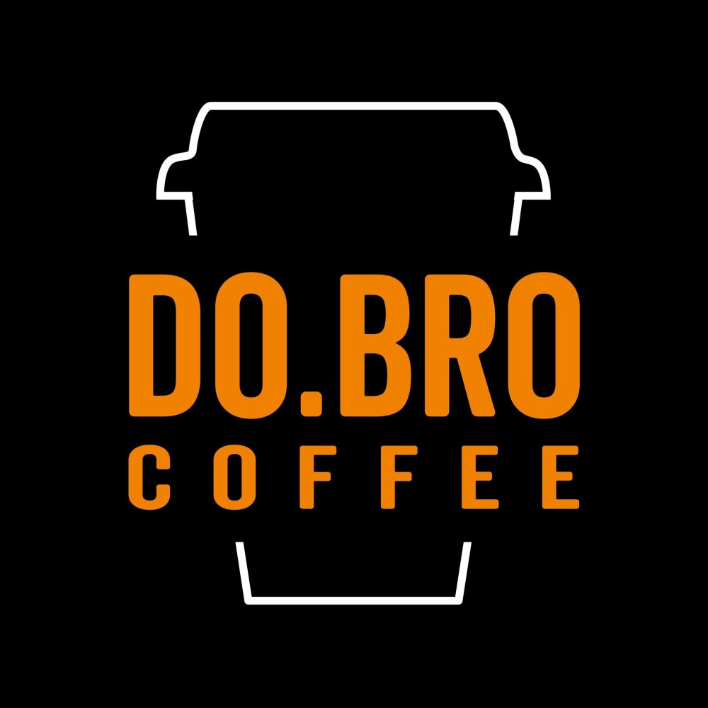 DO.BRO COFFEE