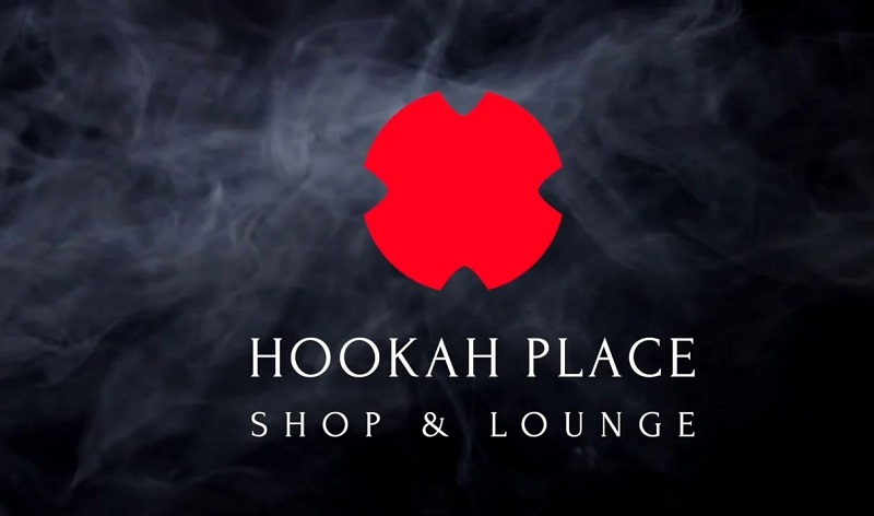 HookahPlace (Хука Плейс)