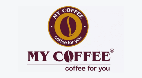 MY COFFEE